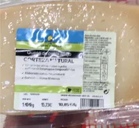 Queso oveja añejo