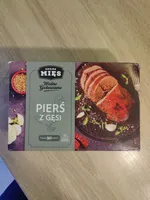 Pierś Z Gęsi Wolno Gotowane