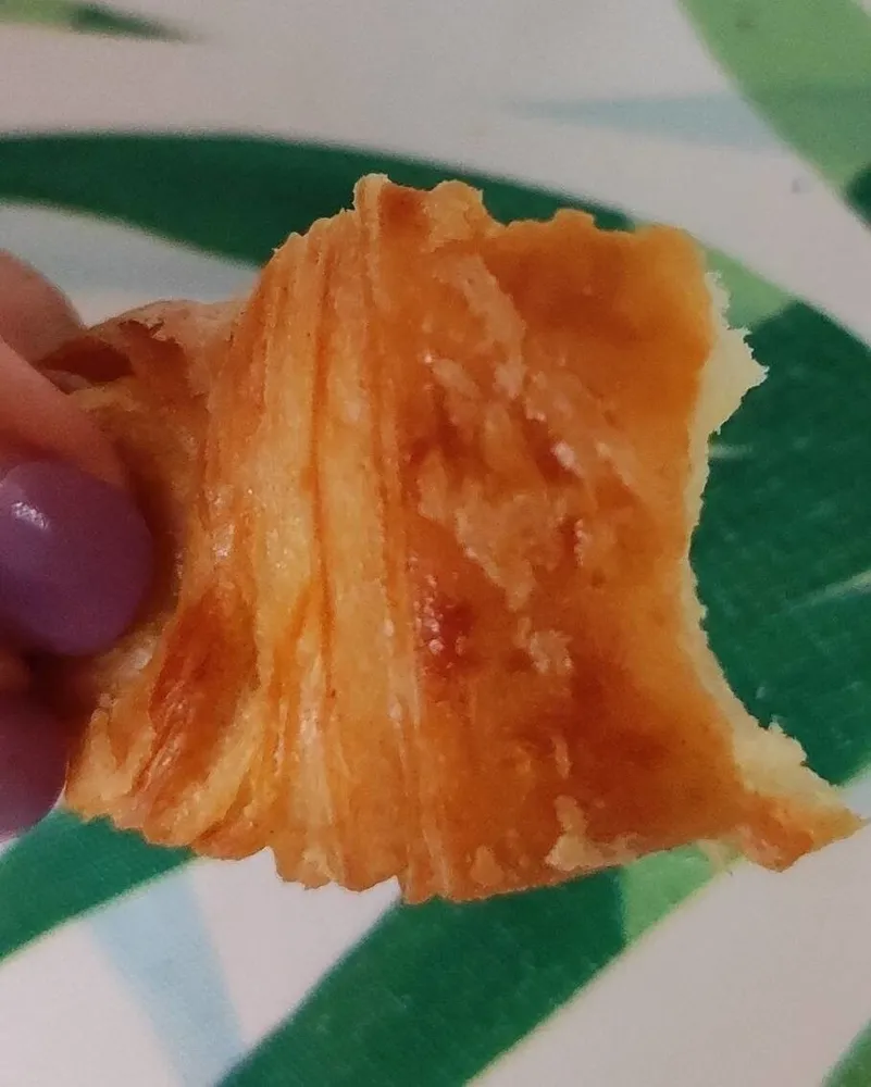Croissant Manteq