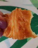 Croissant Manteq