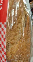 Pan de la abuela integral