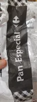 Pan de la abuela integral 100%