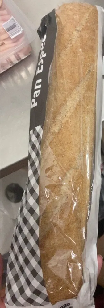 Pan integral 100%