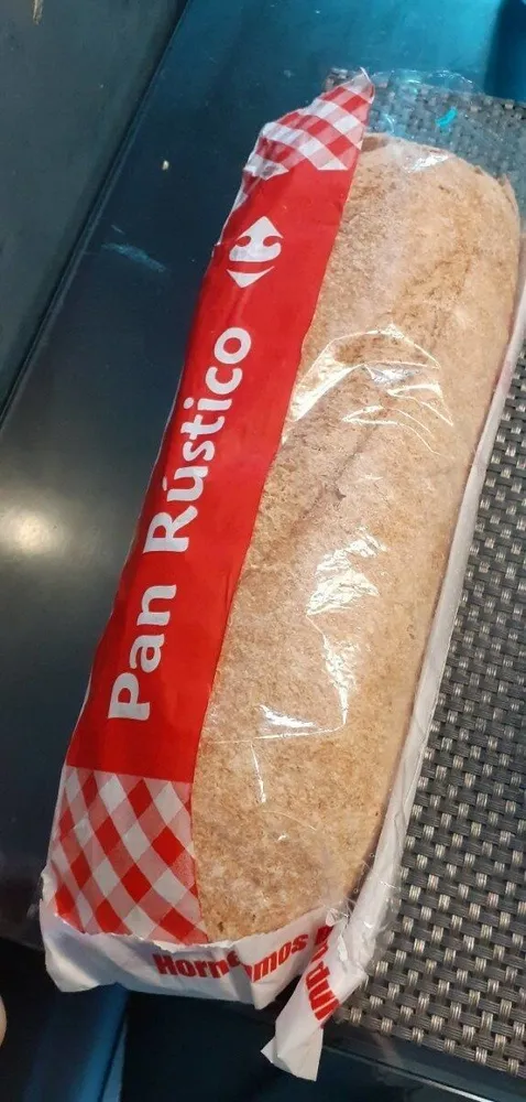 Pan Chapata