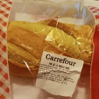 Pan de la abuela