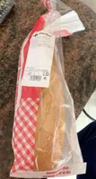Pan de la abuela