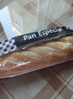 Pan especial