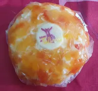 Queso de papaya
