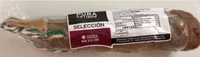 Salchichon Extra Iberico Bellota