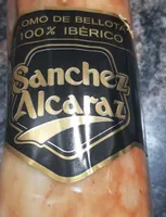 LOMO DE BELLOTA 100 % IBERICO