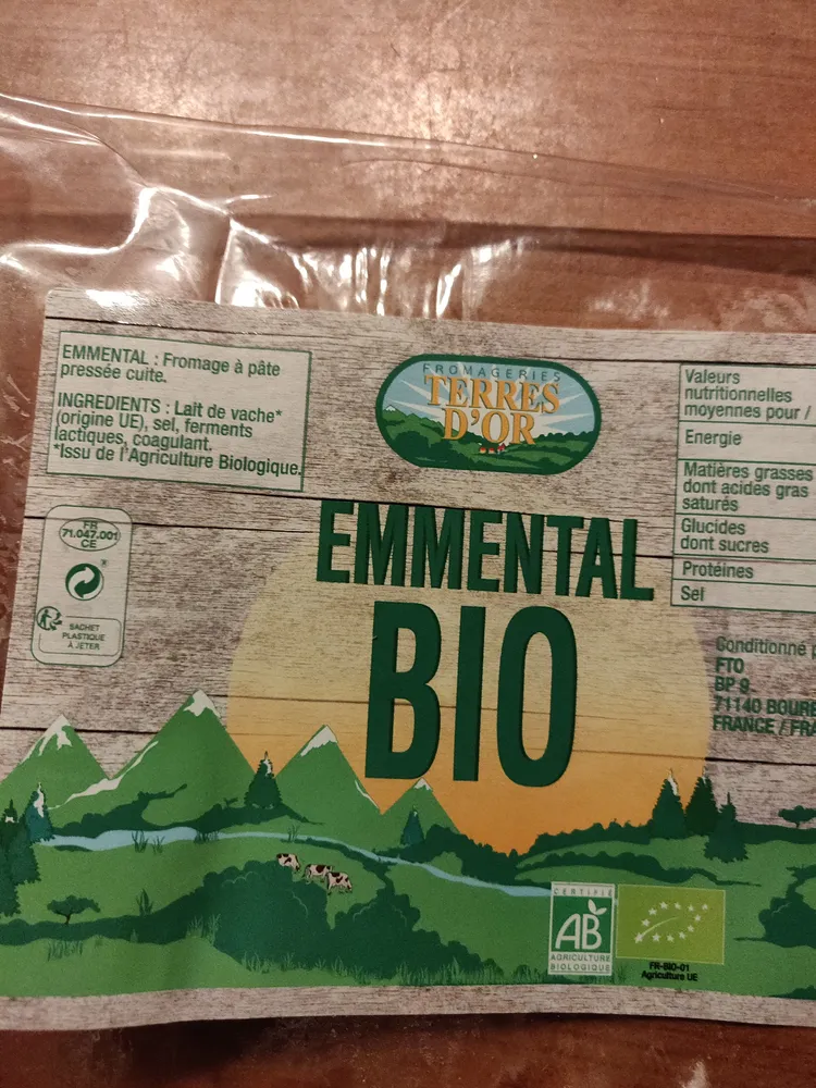 Emmental