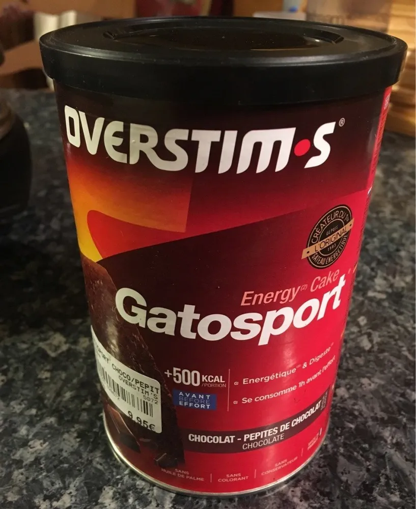 Gatosport