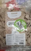 Orecchiette multicereali