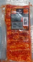 costilla ibérica adobada
