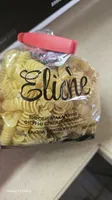 Фігурні спіралі «Eliche»