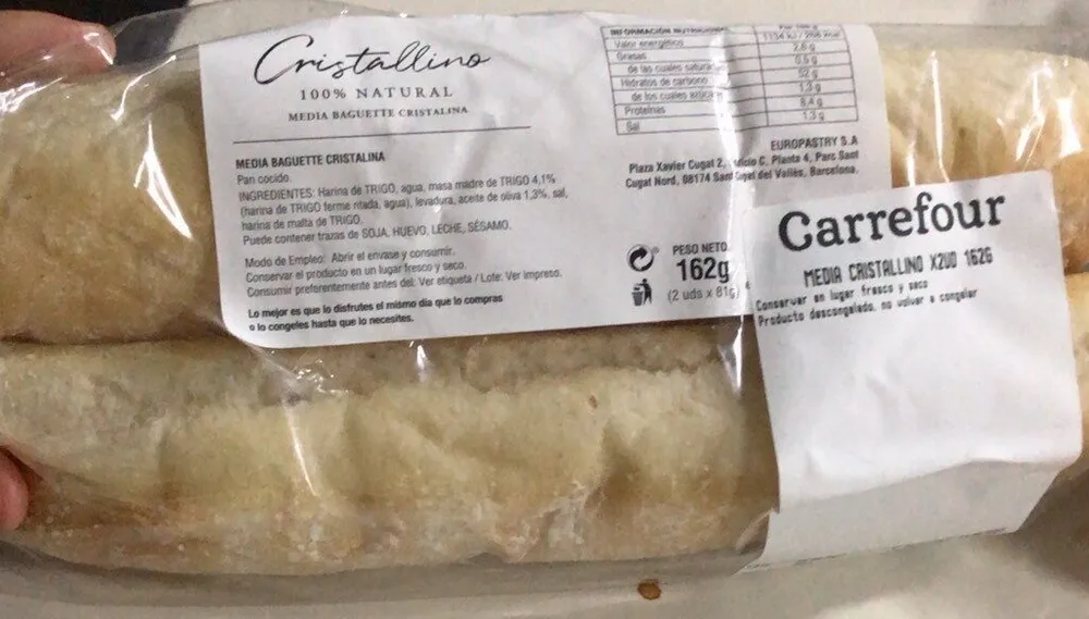 Cristallino