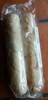 Media baguette cristalina