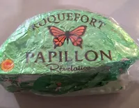Roquefort Papillon Vert