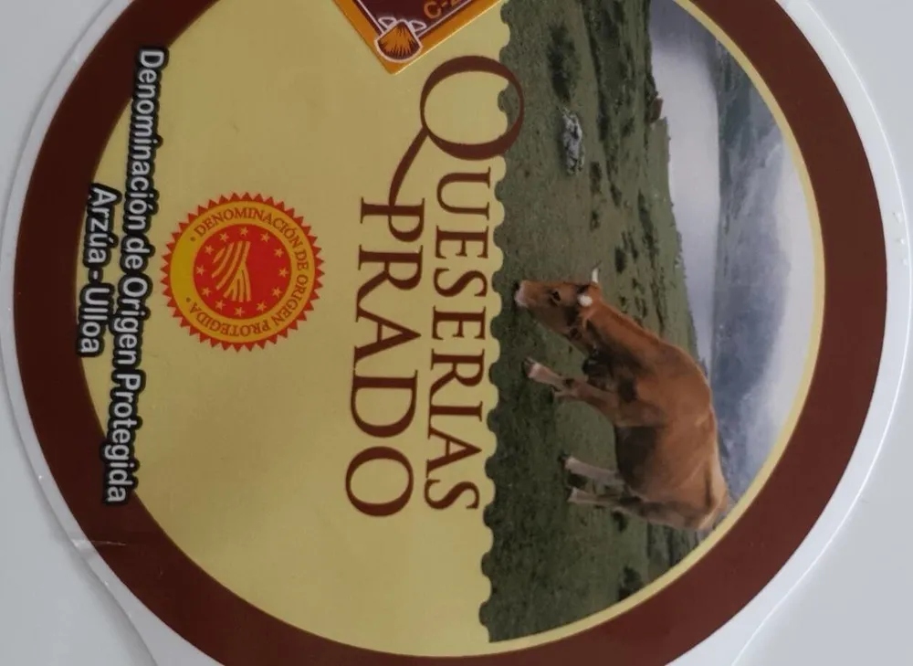 Queserias Prado