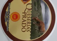 Queserias Prado