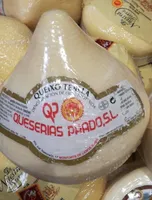 Queixo tetilla