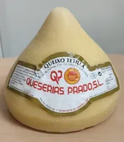 Queso de tetilla