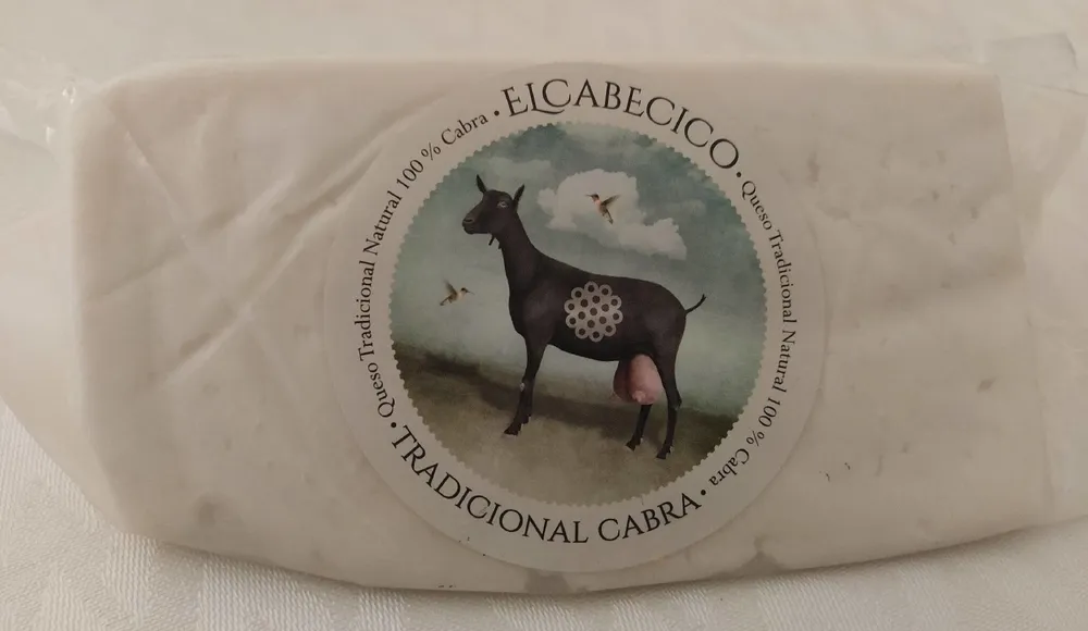 El cabecico