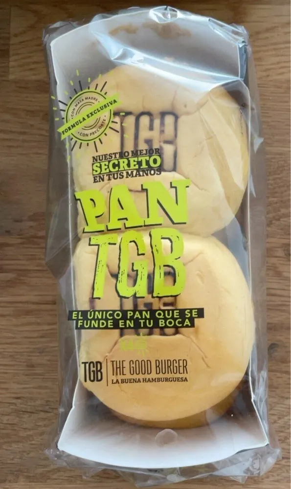 Pan TGB