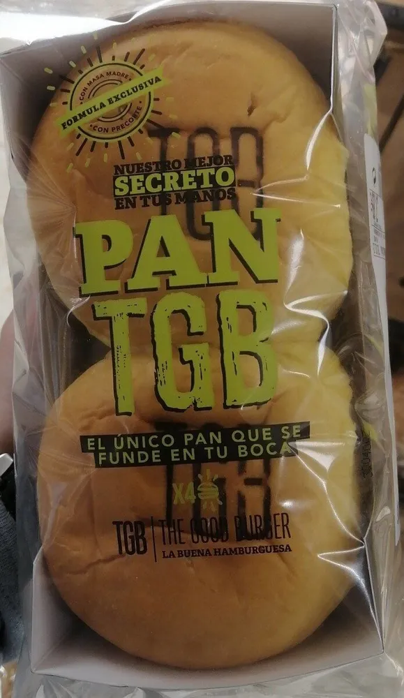Pan TGB