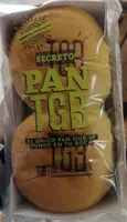 Pan TGB