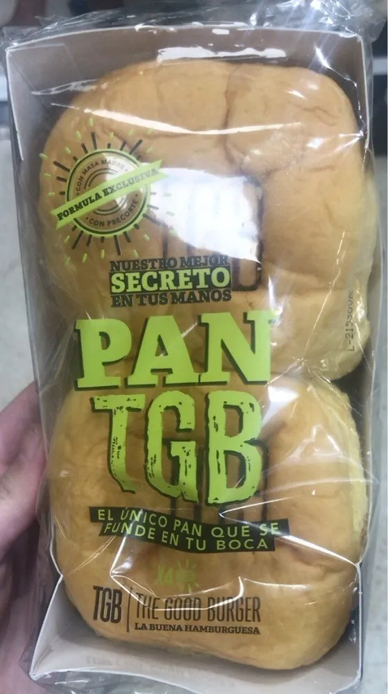 Pan
