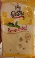 Mr cheese emental
