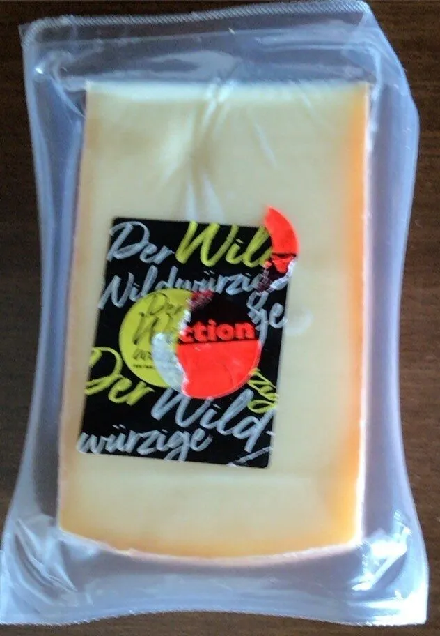 Der Wildwürzige
