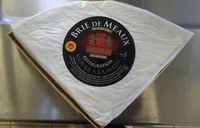 Brie de Meaux