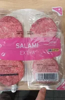 SALAMI EXTRA sin gluten