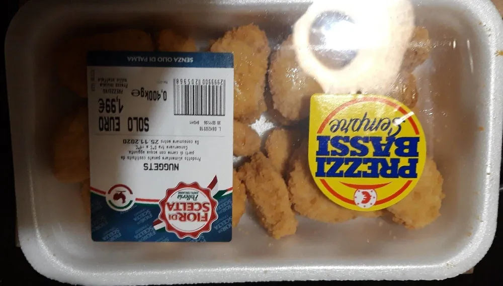 Nuggets