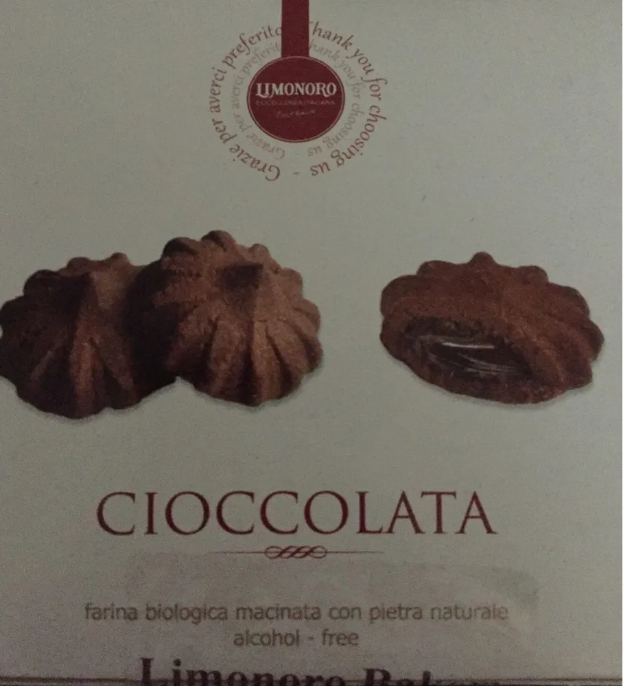 CIOCCOLATA