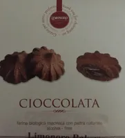 CIOCCOLATA