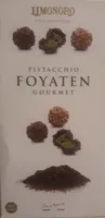 Pistacchio Foyaten Gourmet