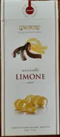 scorzette limone