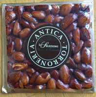 Croccante alle mandorle