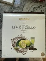 Cuor Di Limoncello