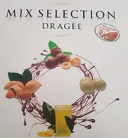Mix sélection dragée