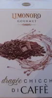 Limonoro gourmet chicco di caffe