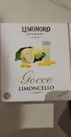 Gocce limoncello