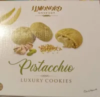 Luxory Cookies