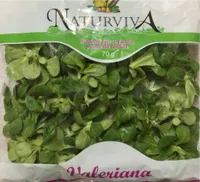 Valeriana
