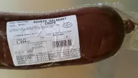 Boudin Galabard Coupe