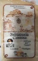 PARMIGIANO - REGGIANO