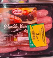 Longaniza